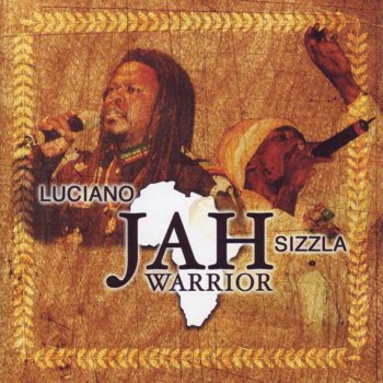Luciano Talk Wid Jah