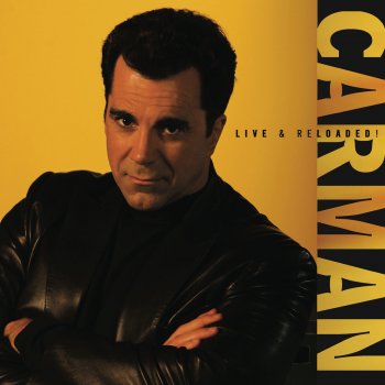 Carman Overcomin' Child Of God