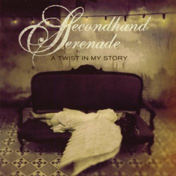 Secondhand Serenade Like A Knife (Acoustic)