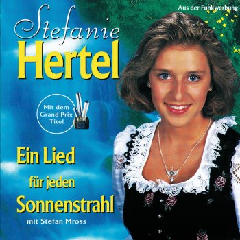 Stefanie Hertel Alles, was Spaß macht