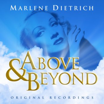 Marlene Dietrich Wenn Ich Mir Was Wunschen Durfte (If I Could Have A Wish)