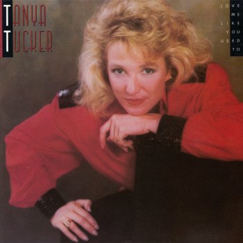 Tanya Tucker feat. Paul Davis & Paul Overstreet I Won't Take Less Than Your Love