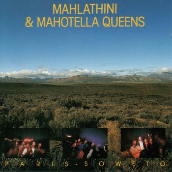 Mahlathini & The Mahotella Queens Awuthule Kancane