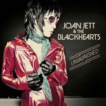 Joan Jett & The Blackhearts Make It Back