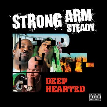 Strong Arm Steady My Homies (feat. Blaqthoven)