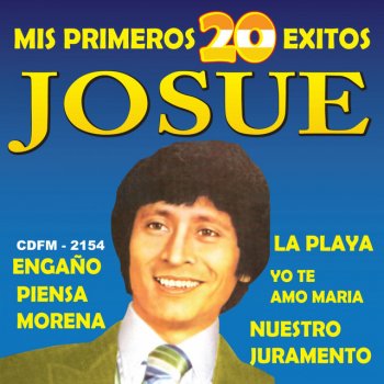 Josué Caminar