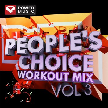 Power Music Workout Give Me Everything (feat. Chani) [Handz Up Remix]