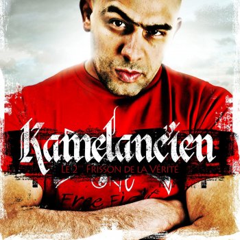 Kamelancien feat. Cheb Tarik Nichene