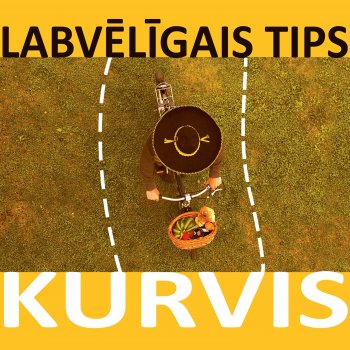 Labvēlīgais Tips Vai cik es skaists