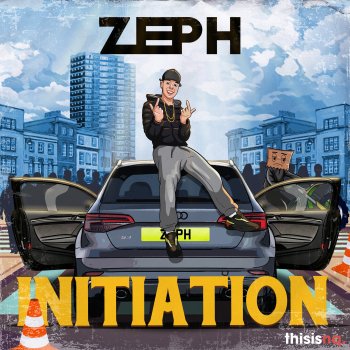 Zeph feat. Pezmo Heart Of An Angel