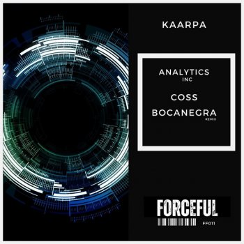Kaarpa Analytics (Coss Bocanegra Remix)