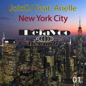 JoioDJ New York City (Original Mix)