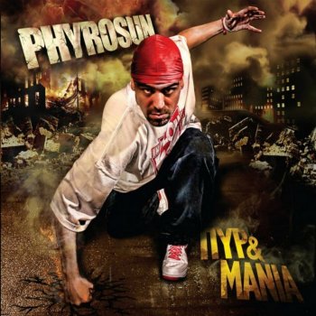 Phyrosun feat. Maradinn Kane Kati