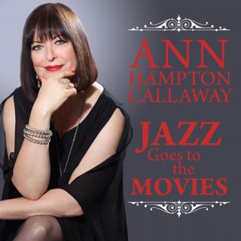 Ann Hampton Callaway This Can't Be Love