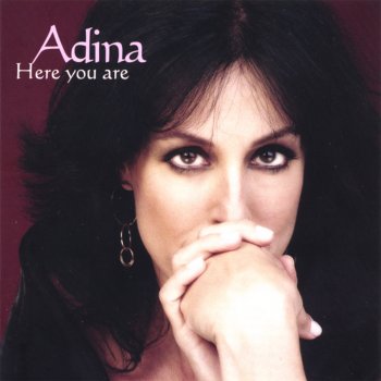 Adina Stuck Inside the House