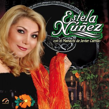 Estela Nuñez Con El Mariachi De Javier Carillo No Pude Enamorarme Más