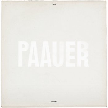 Baauer Paauer