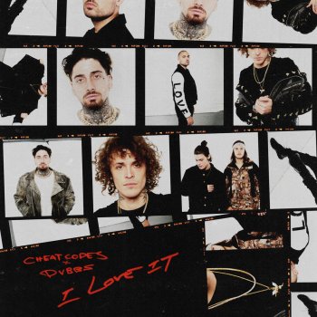 Cheat Codes feat. DVBBS I Love It