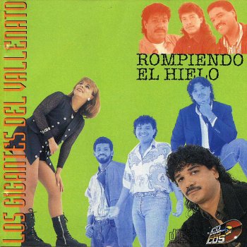 Los Gigantes del Vallenato Quiero Ser de Nuevo el Que Te Amó