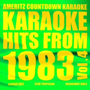 Starlite Karaoke Come Back and Stay (In the Style of Paul Young) - Karaoke Version
