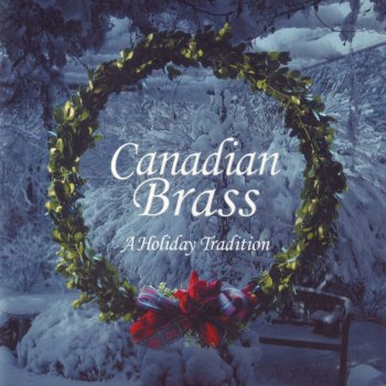 Canadian Brass Sevivon