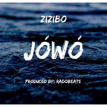 Zizibo Jowo