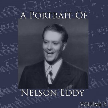 Nelson Eddy Vision Fugitive