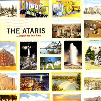 The Ataris Alone In Santa Cruz