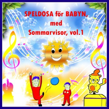 Tomas Blank Sommarsång