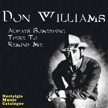 Don Williams Ordinary Day