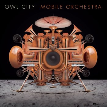 Owl City Bird With A Broken Wing - Commentary