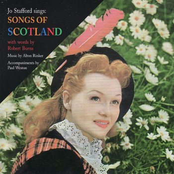 Jo Stafford Comin' Through the Rye
