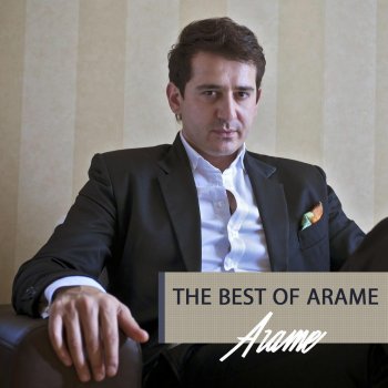 Arame Beverner