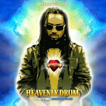 Machel Montano feat. Umi Marcano Block to Block (feat. Umi Marcano)