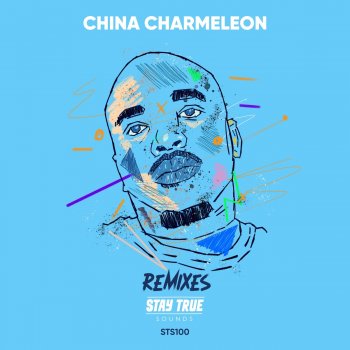 beatsbyhand feat. China Charmeleon Are You Jazz? - China Charmeleon The Animal Remix