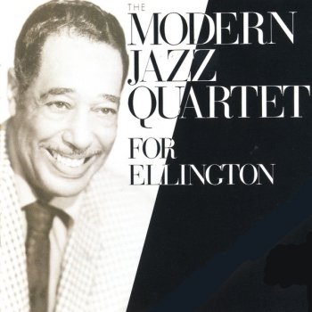 The Modern Jazz Quartet For Ellington