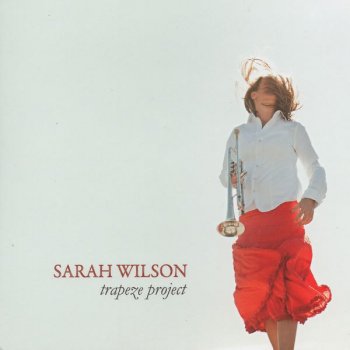 Sarah Wilson To New Orleans