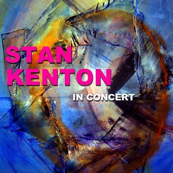 Stan Kenton Opus on Chartreuse