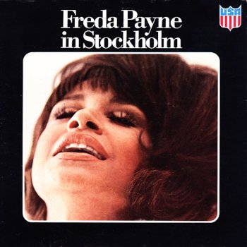 Freda Payne Let It Be Me