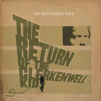 The Real Tuesday Weld Something Beautiful
