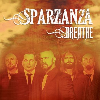 Sparzanza As I Go Away (Instrumental)