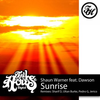 Shaun Warner feat. Dawson Sunrise (Pedro G Sax Remix)