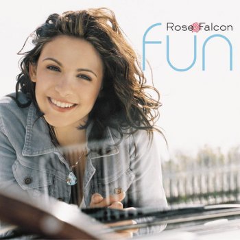 Rose Falcon Fun (New)