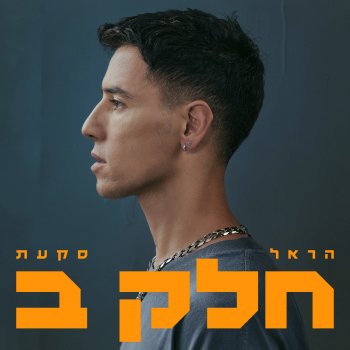 Harel Skaat צלקת