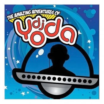 DJ Yoda Breakfast Cereal