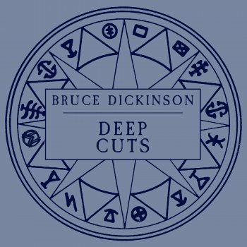 Bruce Dickinson The Breeding House (2001 Remaster)