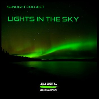 Sunlight Project Lights in the Sky