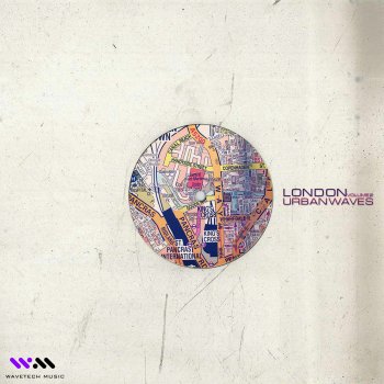 Dubphone Azul (Andrey Djackonda Remix)