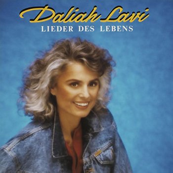 Daliah Lavi Wär' Ich Ein Buch Im Leben