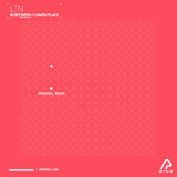 LTN feat. Roni Joni In Between